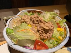 -酒井酱子·深夜食堂(东城汇店)