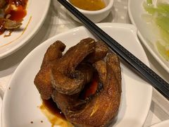 -顺风海鲜港(长寿路店)