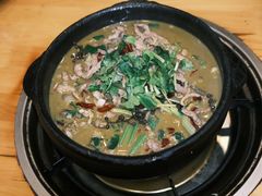 牛瘪火锅-榕江牛瘪牛肉火锅