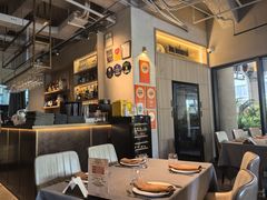 -Efes Turkish & Mediterranean Cuisine 艾菲斯餐厅(陆家嘴店)