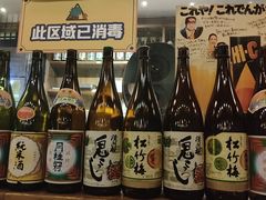 -小川洋风料理(江汉路店)