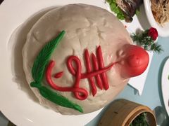 皇宫鹊华居酒楼-鹊华居·地道鲁菜·海鲜·融合味(大明湖店)