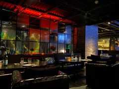 大堂-C&R西班牙餐厅
