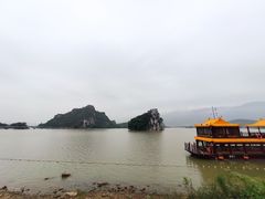 -星湖旅游景区七星岩