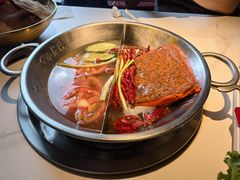 -小龙坎火锅(IFS HOT店)