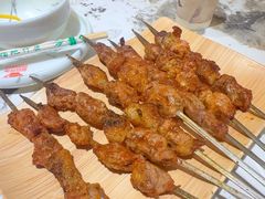 -马白开来特色羊排揪片子  (总店)