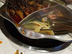 -钢管厂五区小郡肝串串香(滨江店)
