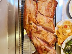 -宗泉烤全羊·烤羊腿·家常菜(解放东路店)