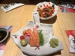 -鹤龟料理店(时代天街店)