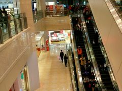 -光启城时尚购物中心