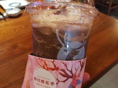 -瑞幸咖啡(凯德MALL大兴店)