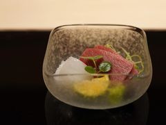 -晴空·日本料理(万象城店)