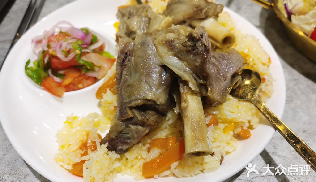 戒不掉的烧烤和奶制品[调皮]