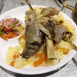 戒不掉的烧烤和奶制品[调皮]