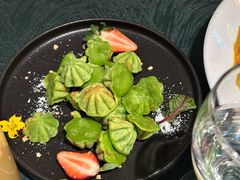 -翡翠鸟精品泰国菜(北辰财富中心店)