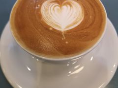 -KYO COFFEE(胶州路店)