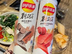 -盒马鲜生(十里堡店)