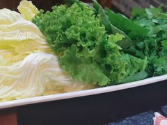 -老北京涮肉(十字街店)
