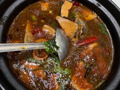 -金陵后厨·南京菜(新街口秣陵路店)