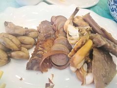 -台州卡金海鲜楼(上南路店)