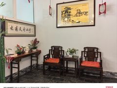 -太婆天府山珍酒楼(亚运村店)