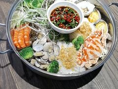 -盒马鲜生(皇庭广场店)