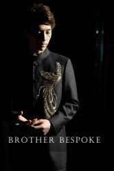 -Brother西服礼服定制·商务·婚礼(佛山南海店)