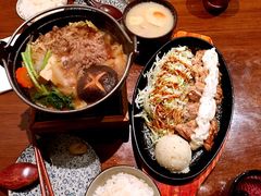-铃木食堂(帽儿胡同店)