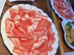 -小板凳·锦州烧烤(高新区店)