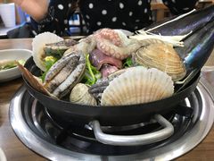 鲍鱼海鲜汤-真情鲍鱼海鲜汤