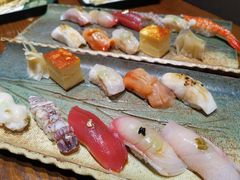 -傑·料理·海鲜放题(佛山文华荟店)