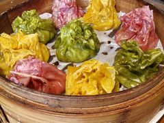 -龍聚祥烧麦馆(鼓楼店)
