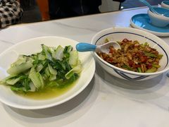 -洞庭米湘·湖南菜(银河SOHO店)