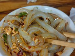 -洞子口张老二凉粉(文殊院店)