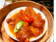 -滨河壹号烤鸭