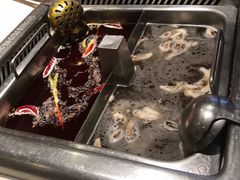 -海底捞火锅(上元大街店)
