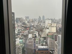 -BHC炸鸡(明洞总店)