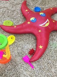 -蹦贝运动中心·蹦床·攀岩·闯关(龙岗店)