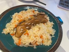 -阿娜尔·新疆菜(宜家荟聚中心店)