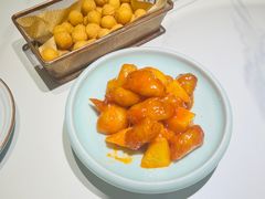 -相遇·鲜炒黄牛肉(丹阳吾悦广场店)