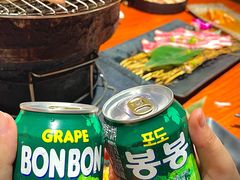 -山之屋炭火烧肉·生啤畅饮(大朗万科中央公园店)