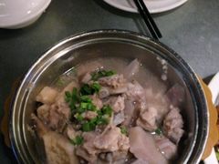 -大碗厨 25年老字号 现炒湘菜(四季天地店)