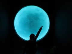 -苏州5D星空错觉艺术馆