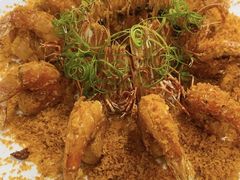 -海航大厦万豪酒店彩海轩中餐厅(霄云路店)