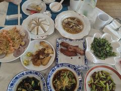 -糟粕醋·椰苑海南菜餐厅(亚龙湾天域酒店)