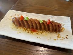 -水月周庄铂尔曼酒店-水月荟中餐厅