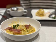 -安妮意大利餐厅(丽都店)