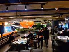-星伦多自助料理·涮烤一体(虹悦城店)