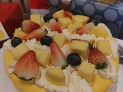 -鲤鱼洲酒店港鲤咖啡厅