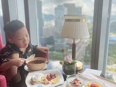 -深圳福田香格里拉大酒店